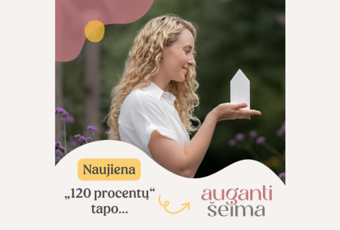 augantiseima-auganti seima-120procentu-120pct-120 procentu-lt