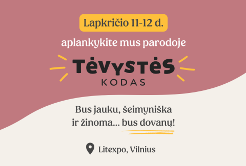 Litexpo-paroda-Tėvystės-kodas-auganti-seima-lt-3