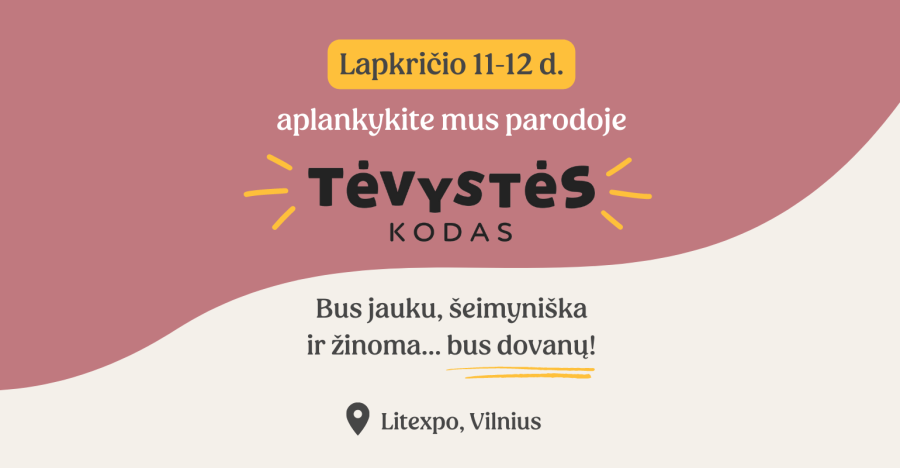 Litexpo-paroda-Tėvystės-kodas-auganti-seima-lt-3