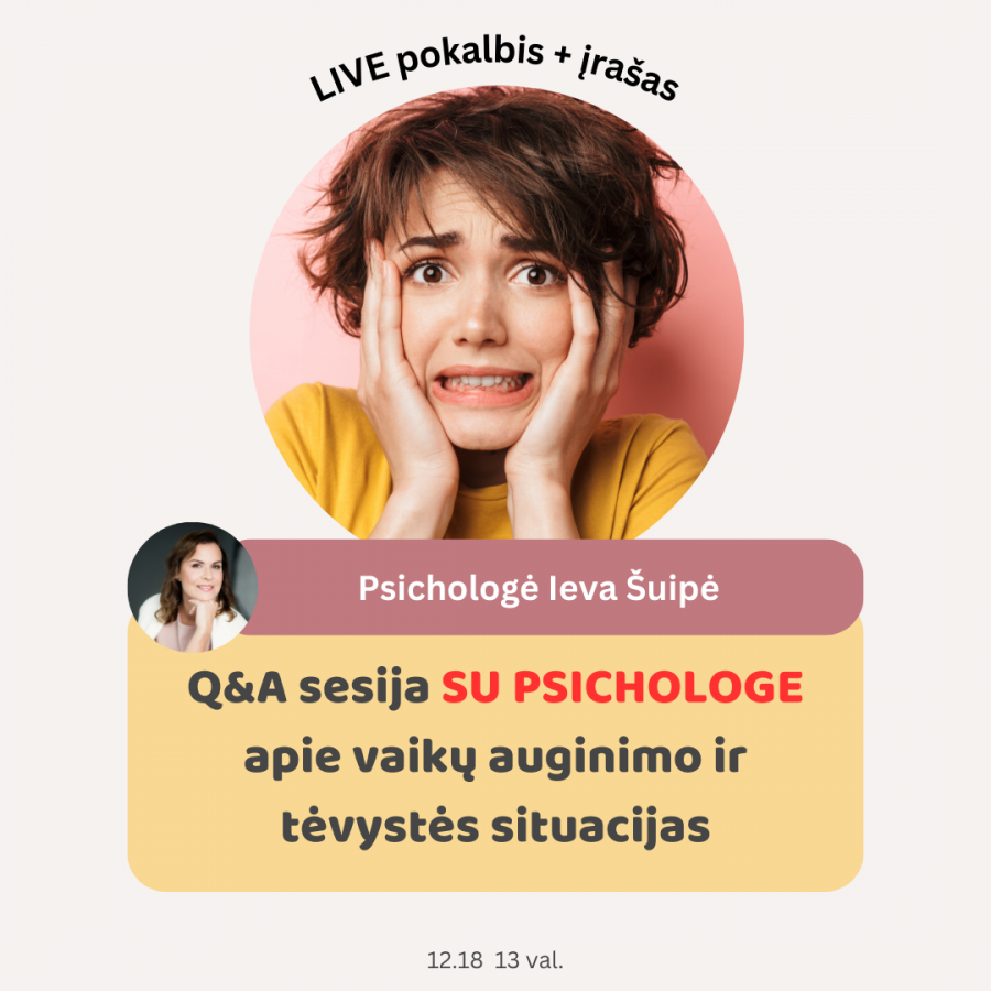 AUGANTI ŠEIMA klubas - programa (4)