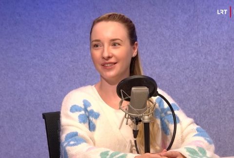 Blog'o įrašo cover'is