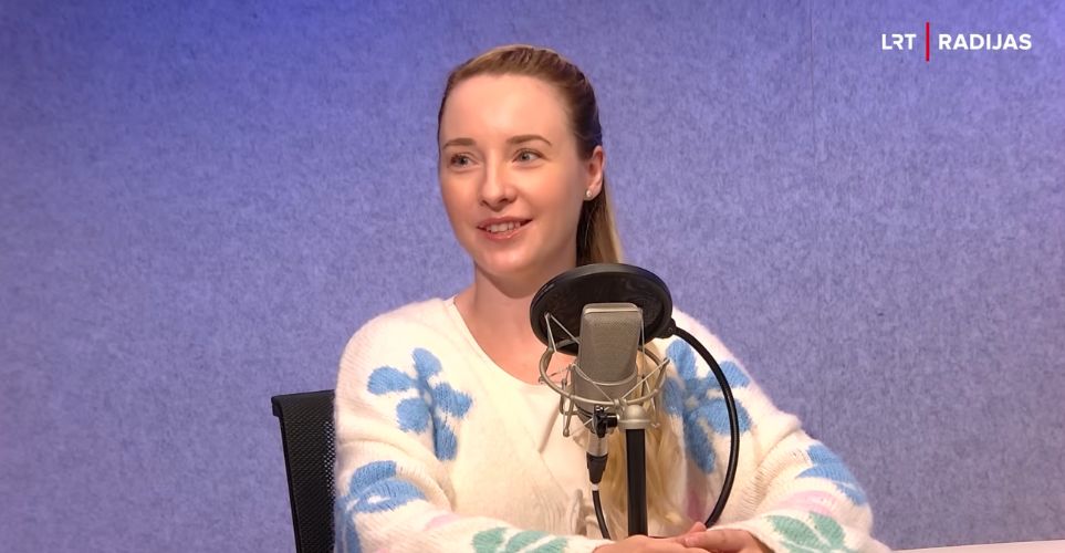 Blog'o įrašo cover'is